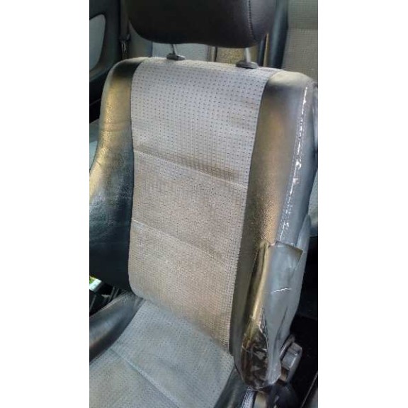 opel astra g coupé del año 2004