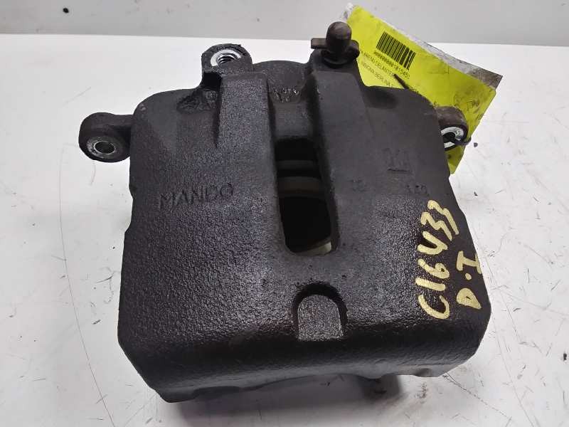 Recambio de pinza freno delantera izquierda para opel insignia berlina edition referencia OEM IAM   