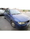 seat ibiza (6k1) del año 2002