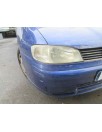seat ibiza (6k1) del año 2002