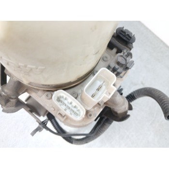 Recambio de bomba direccion para opel vectra c (z02) 1.8 16v referencia OEM IAM   