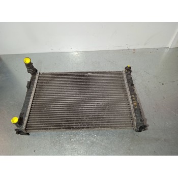 RADIADOR AGUA 4S6H8C342AA 50 X 36 