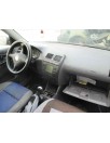 seat ibiza (6k1) del año 2002