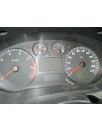 seat ibiza (6k1) del año 2002