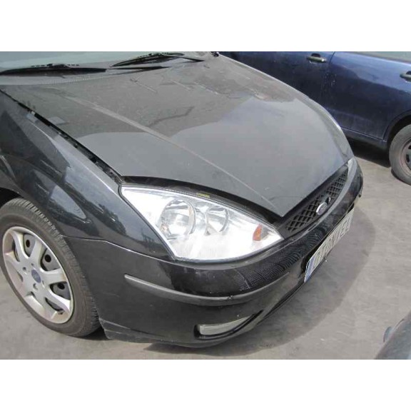 ford focus berlina (cak) del año 2004