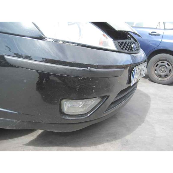 ford focus berlina (cak) del año 2004