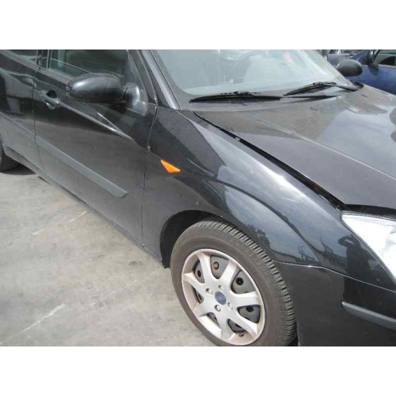 ford focus berlina (cak) del año 2004