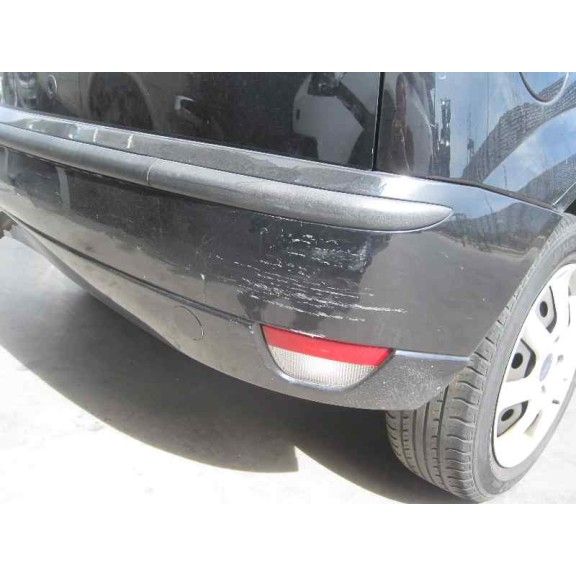 ford focus berlina (cak) del año 2004