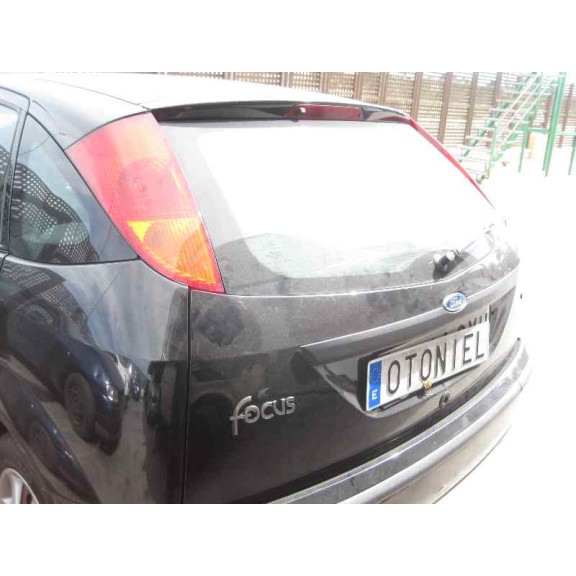 ford focus berlina (cak) del año 2004