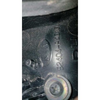 Recambio de piloto trasero derecho interior para kia carens ( ) 1.7 crdi cat referencia OEM IAM 92404A4010  
