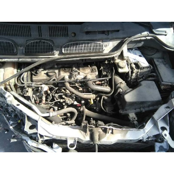 ford focus c-max (cap) del año 2006