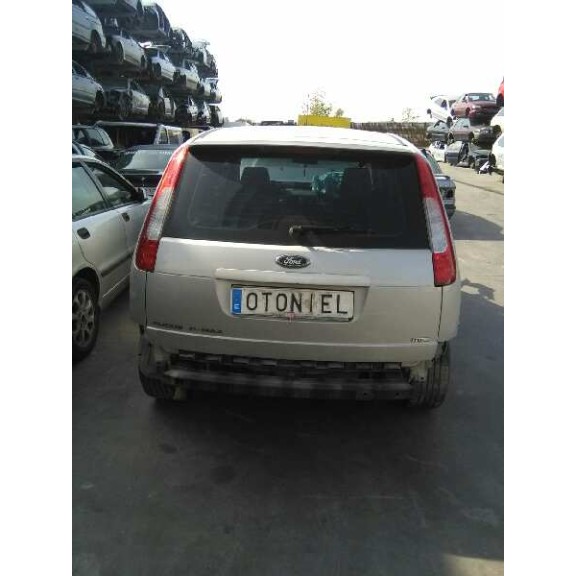 ford focus c-max (cap) del año 2006