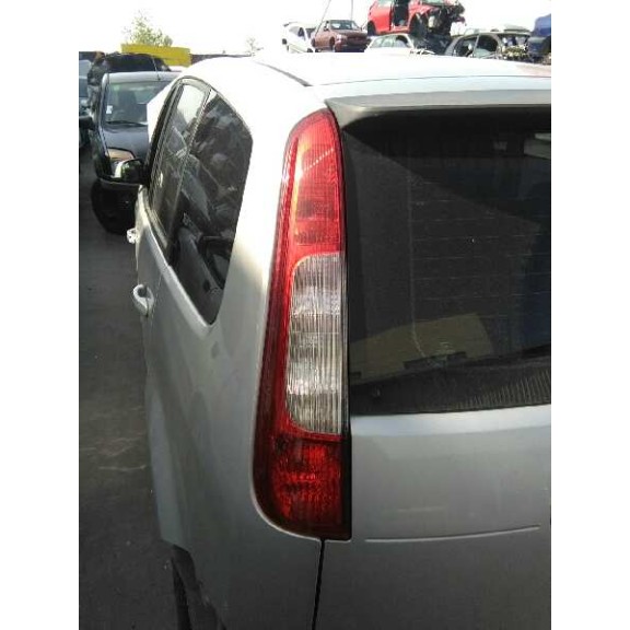 ford focus c-max (cap) del año 2006