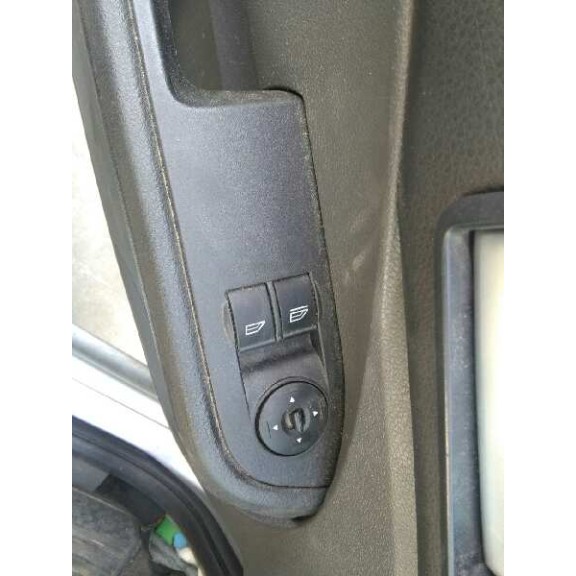 ford focus c-max (cap) del año 2006