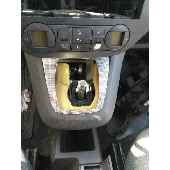 ford focus c-max (cap) del año 2006