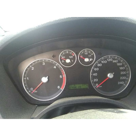 ford focus c-max (cap) del año 2006