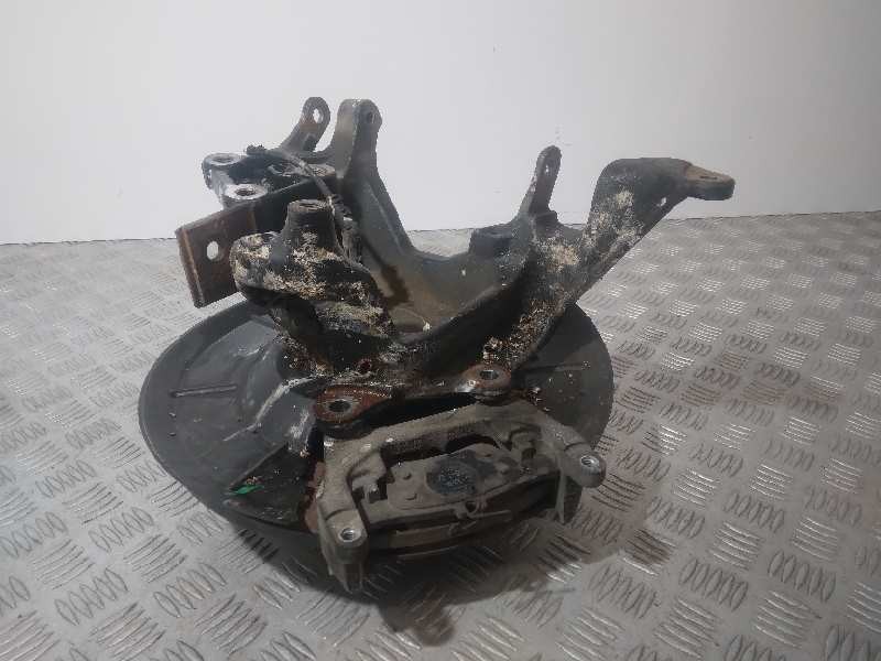 Recambio de mangueta trasera izquierda para ford kuga (cbs) 1.5 ecoboost cat referencia OEM IAM   