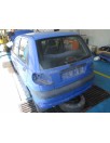 daewoo matiz del año 2002