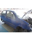 daewoo matiz del año 2002