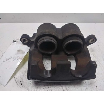Recambio de pinza freno delantera derecha para nissan cabstar 01.04 referencia OEM IAM  BOSCH 