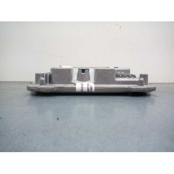 Recambio de centralita motor uce para citroën c4 coupe referencia OEM IAM 9664843780  