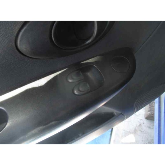 daewoo matiz del año 2002