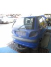daewoo matiz del año 2002