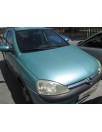 opel corsa c del año 2003