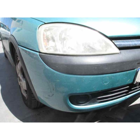 opel corsa c del año 2003