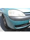 opel corsa c del año 2003