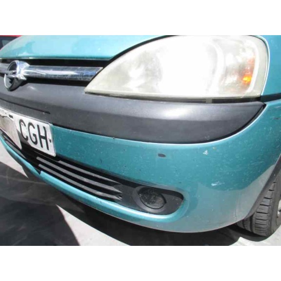 opel corsa c del año 2003