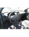 opel corsa c del año 2003