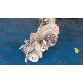 Recambio de caja cambios para ssangyong rexton 2.9 turbodiesel cat referencia OEM IAM  33.969 KM M