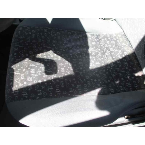 opel corsa c del año 2003