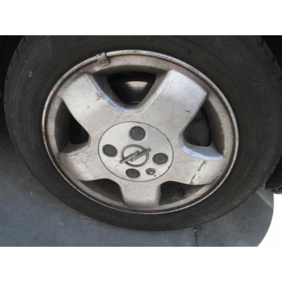 opel corsa c del año 2003