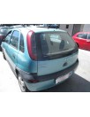 opel corsa c del año 2003