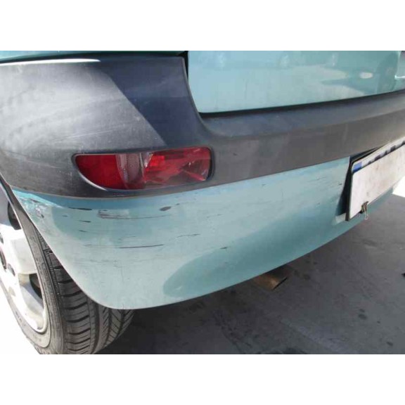 opel corsa c del año 2003