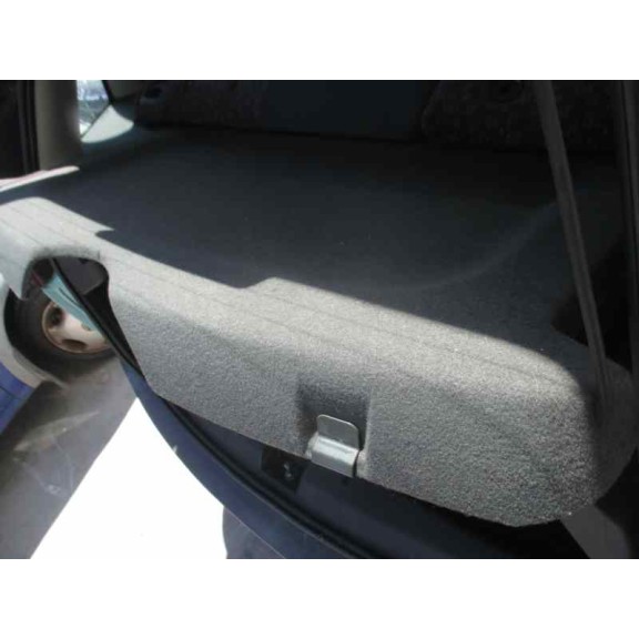 opel corsa c del año 2003