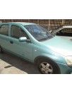 opel corsa c del año 2003