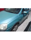 opel corsa c del año 2003