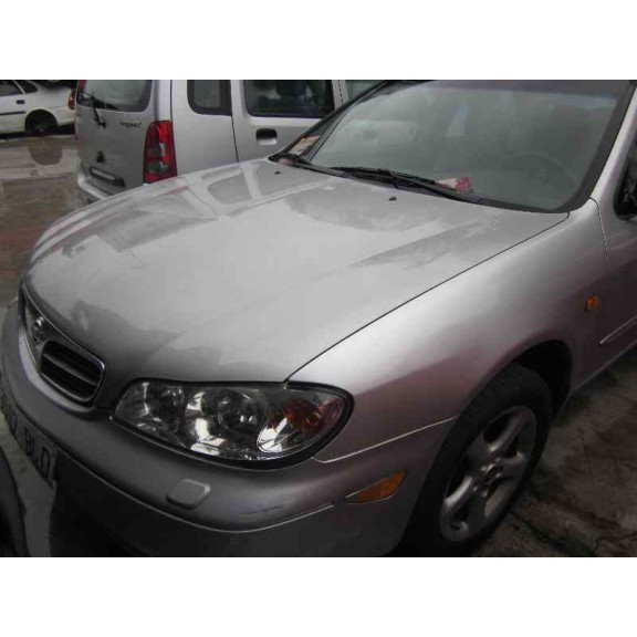 nissan maxima qx (ca33) del año 2001