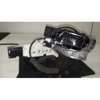 CERRADURA PUERTA DELANTERA DERECHA 