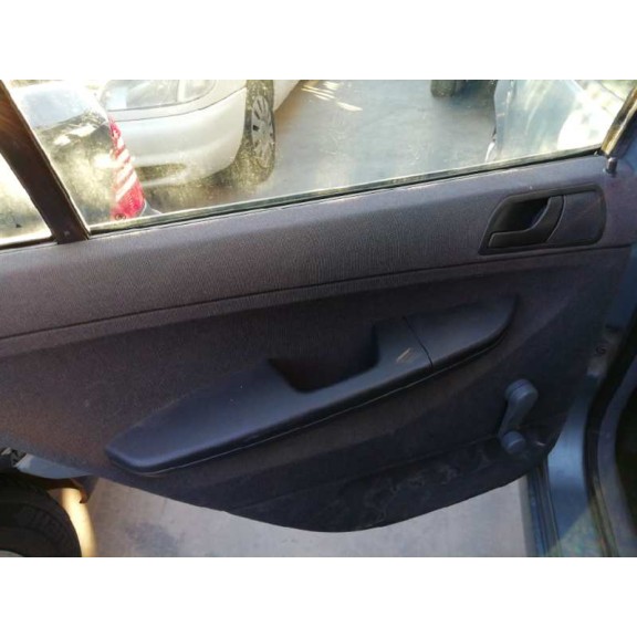 skoda fabia (6y2/6y3) del año 2002