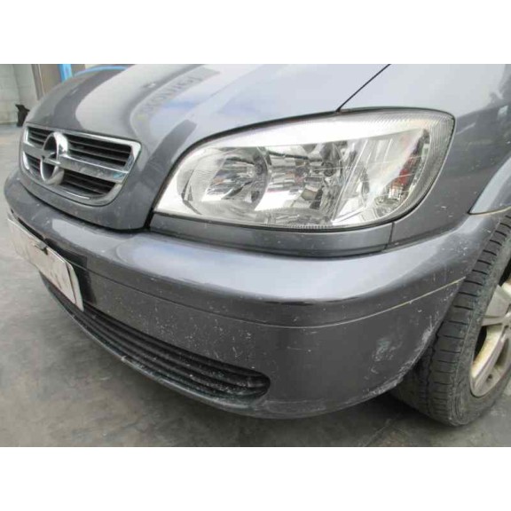 opel zafira a del año 2004