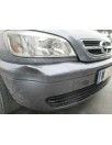 opel zafira a del año 2004
