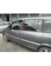 opel zafira a del año 2004