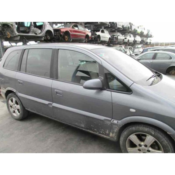 opel zafira a del año 2004