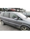 opel zafira a del año 2004
