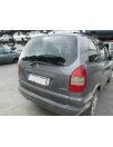 opel zafira a del año 2004