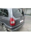opel zafira a del año 2004